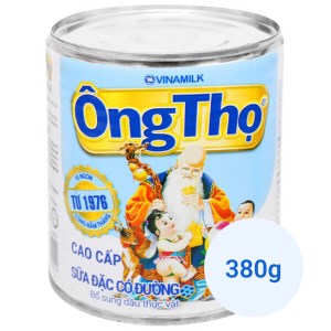 Tổng hợp sữa ông thọ bao nhiêu tiền và lợi ích cho sức khỏe