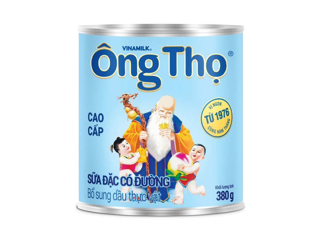 Sữa Ông Thọ Bao Nhiêu Tiền? Tìm Hiểu Giá Sữa Ông Thọ Mới Nhất