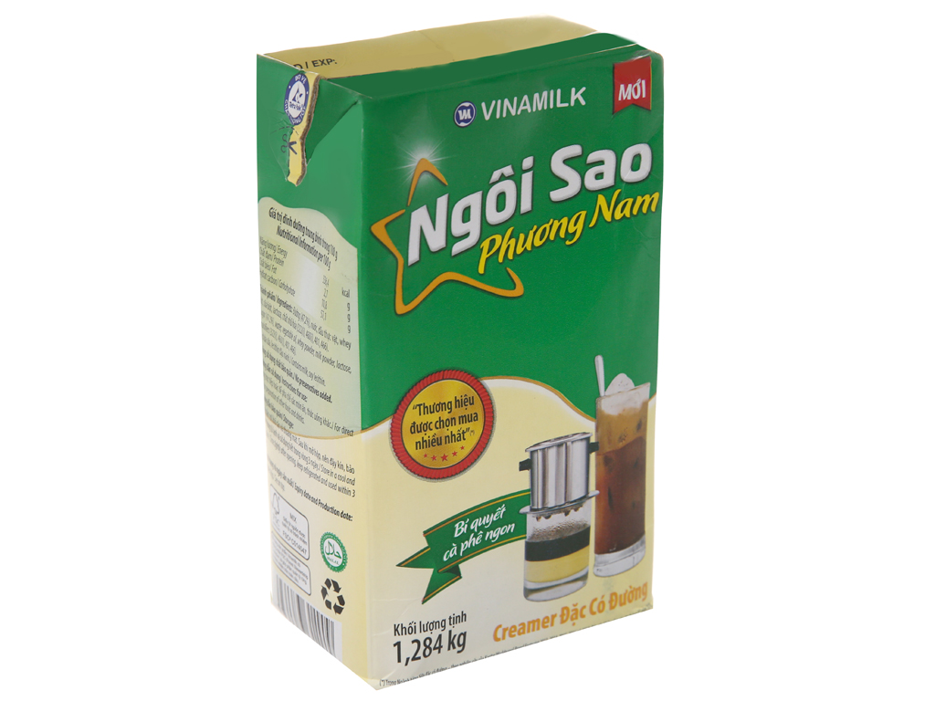 Cách bảo quản và lưu ý khi sử dụng kem đặc ngôi sao phương nam xanh lá