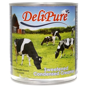 Sữa đặc Delipure