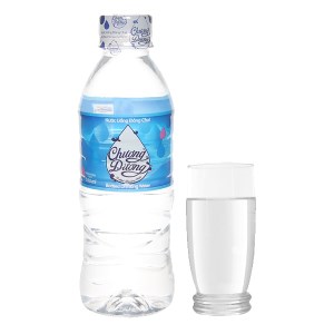 Nước uống Chương Dương 350ml