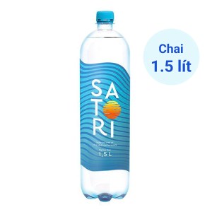 Satori là sản phẩm nước uống có nguồn gốc từ đâu?
