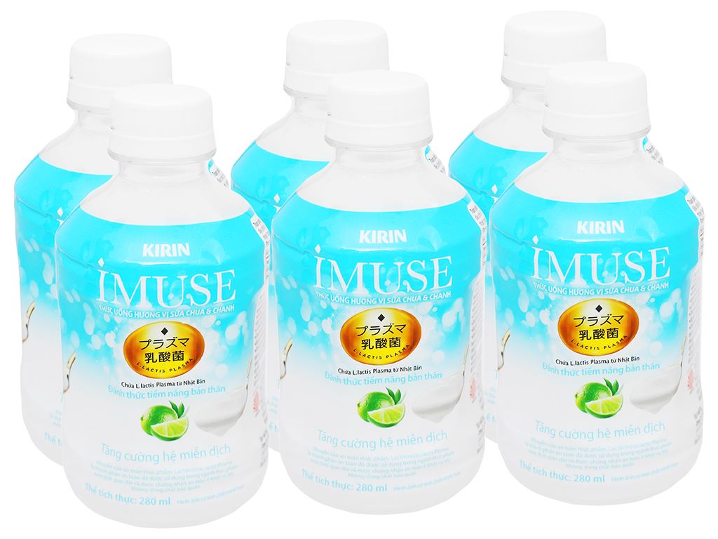 https://cdn.tgdd.vn/Products/Images/2563/211708/bhx/6-chai-nuoc-uong-kirin-imuse-huong-sua-chua-va-chanh-280ml-201909251406571879.jpg
