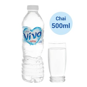 La Vie Viva 500ml