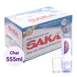 Giá bán nước uống đóng bình các thương hiệu nổi tiếng như Aquafina, Lavie, Vĩnh Hảo, Satori, ion Life, Bidrico là bao nhiêu?
