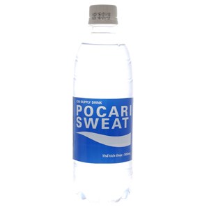Thức uống bổ sung ion Pocari Sweat