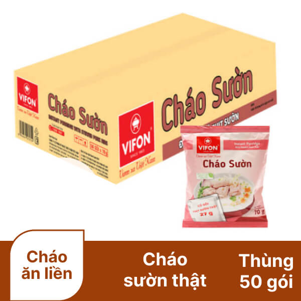 Thùng 50 Gói