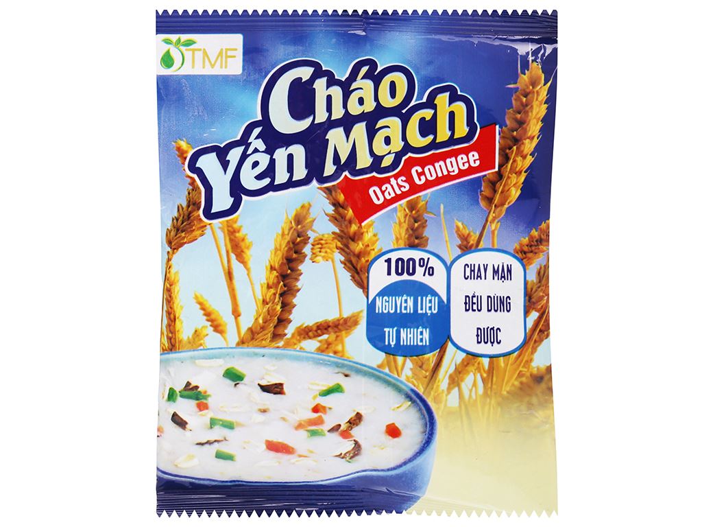 7. Các câu hỏi thường gặp về cháo yến mạch ăn liền