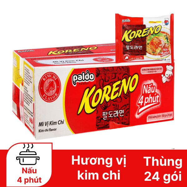 Thùng 24 Gói