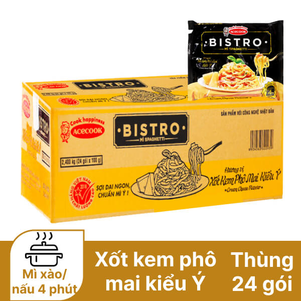 Thùng 24 Gói