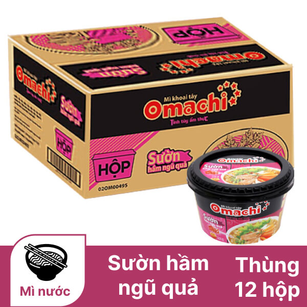 Thùng 12 Hộp