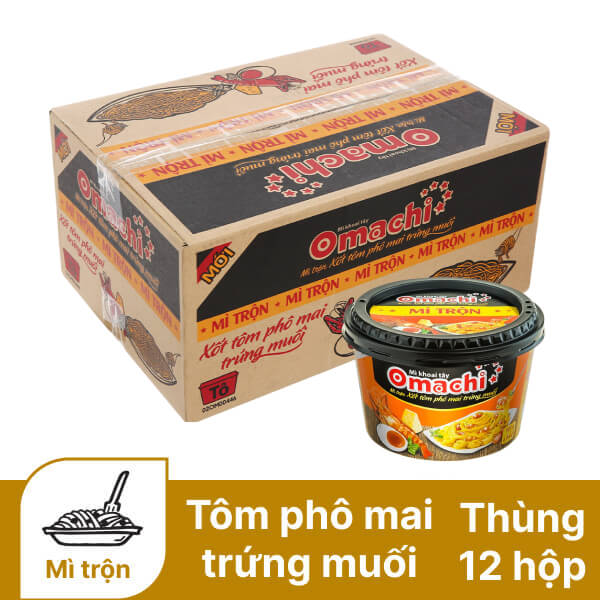 Thùng 12 Hộp
