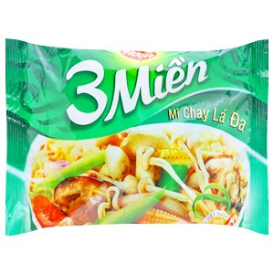 Mì 3 Miền