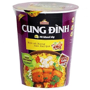 Mì Cung Đình