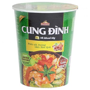 Mì Cung Đình