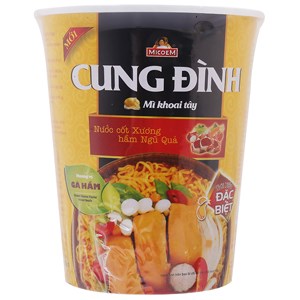 Mì Cung Đình