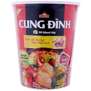 Mì Cung Đình