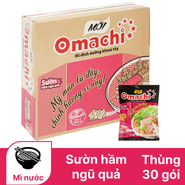 Thùng 30 Gói