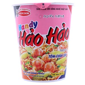 Mì Hảo Hảo