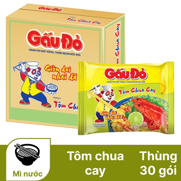 Mì ăn liền đầy đủ hương vị, giá tốt tại Bách hoá XANH