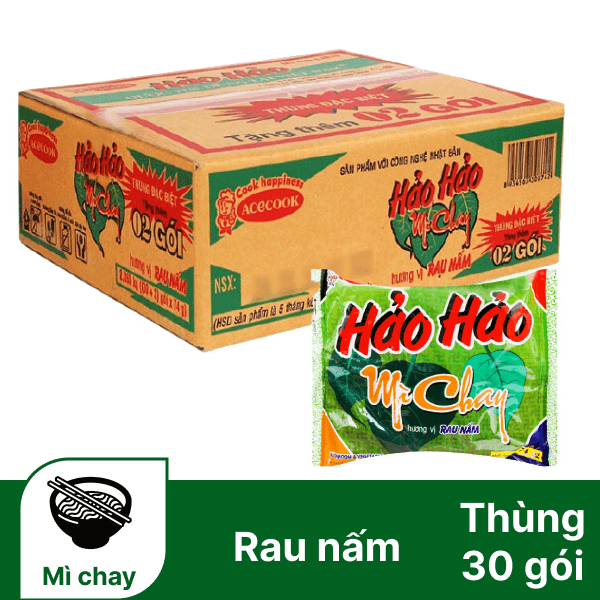 Thùng 30 Gói
