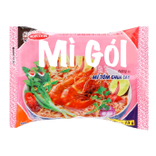 Mì ăn liền