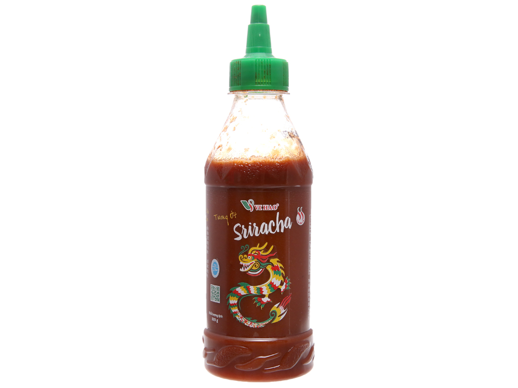 Tuong on sale ot siracha