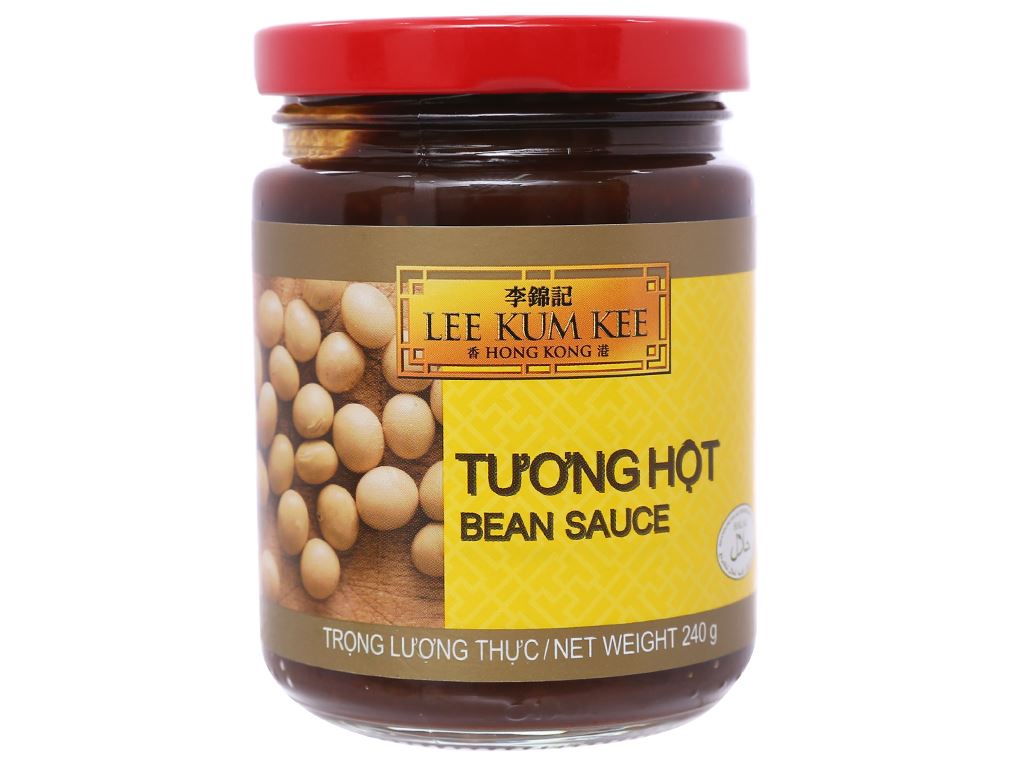 Tương hột Lee Kum Kee 240g giá tốt tại Bách hoá XANH