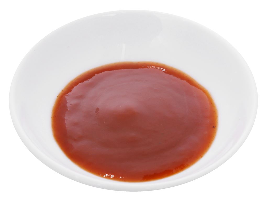 Tương ớt siêu cay Ông Chà Và Chitas chai 270g 5