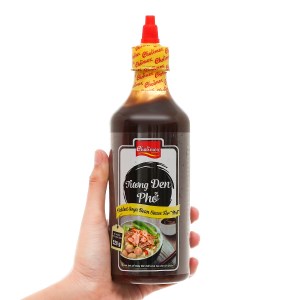 Tương đen phở Cholimex chai 520g