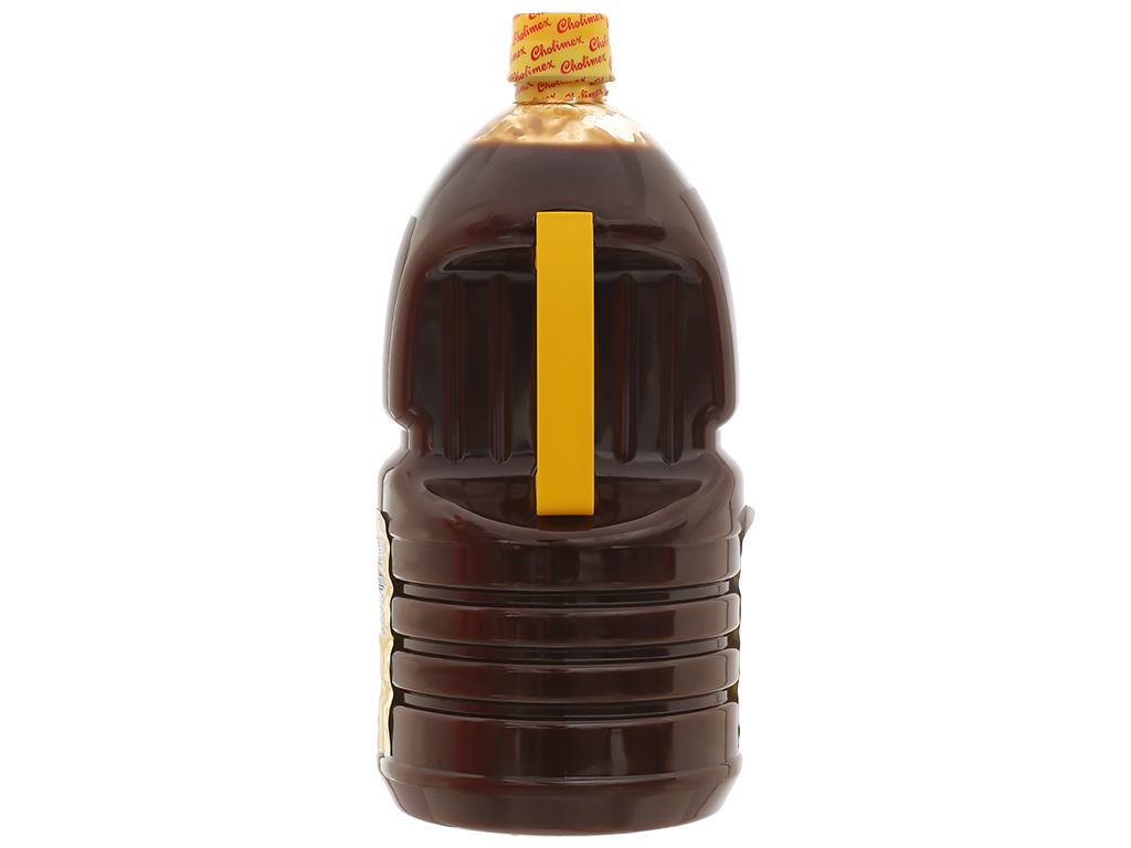Tương đen Cholimex can 2.1kg 3