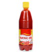 Tương ớt, tương cà, tương đen