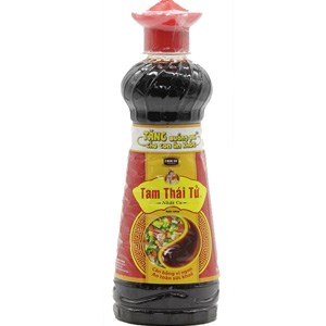 Nước tương Chinsu Tam Thái Tử Nhất Ca
