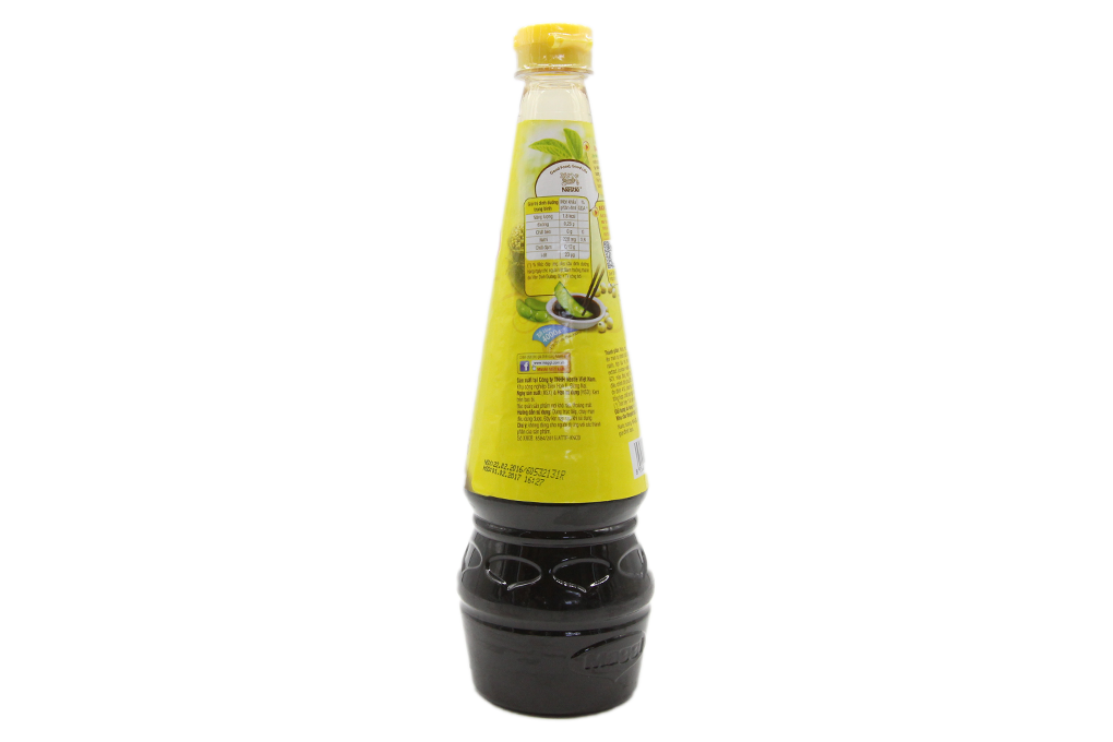  Nước tương Maggi đậu nành đậm đặc 300ml