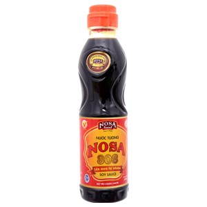 Nước tương Nosa 808