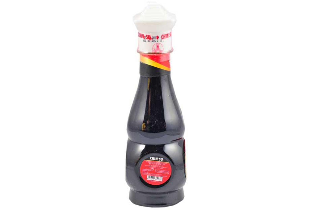 Nước tương Chinsu 250ml
