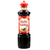 Nước tương các loại