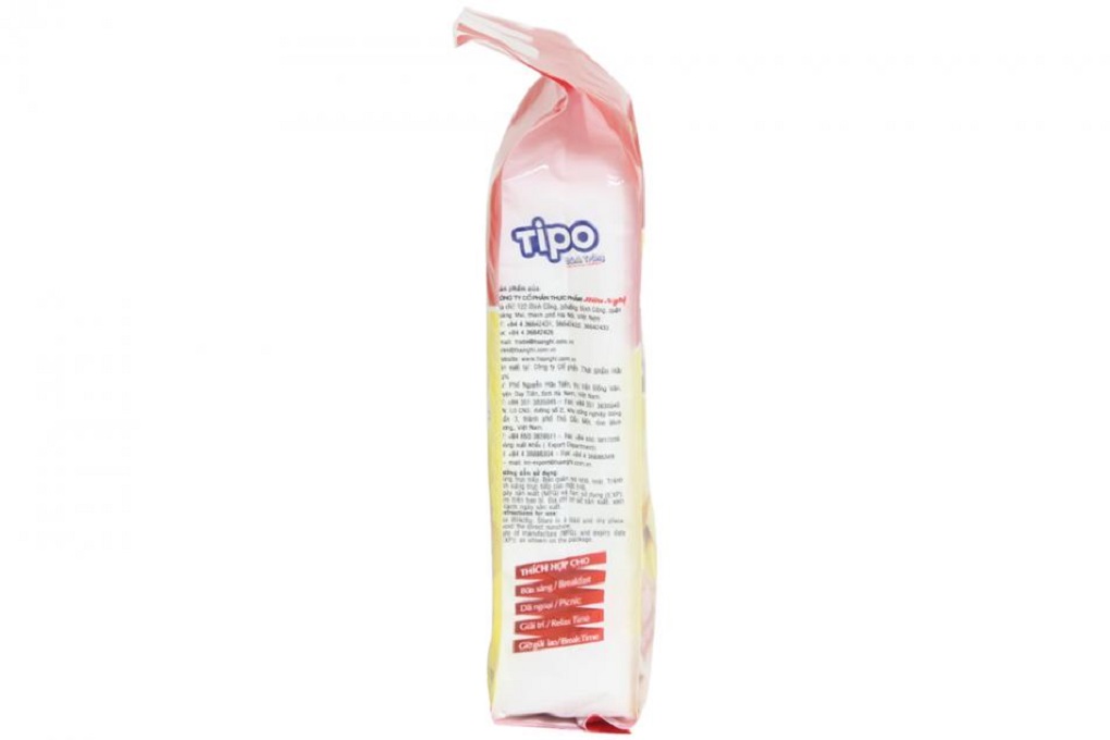 Bánh trứng Tipo 220g