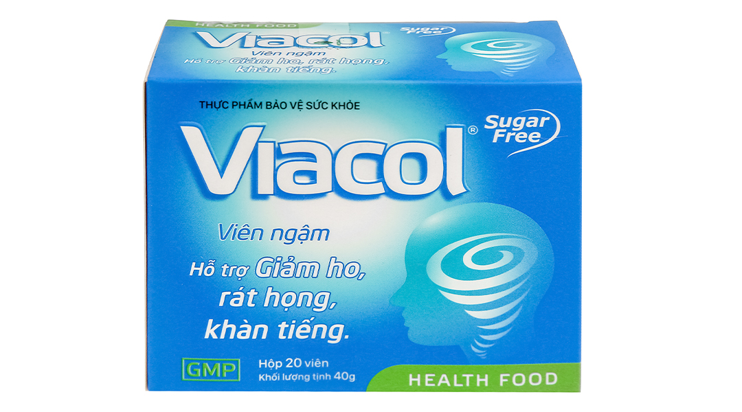 Viên ngậm có thể được sử dụng cho trẻ em không?
