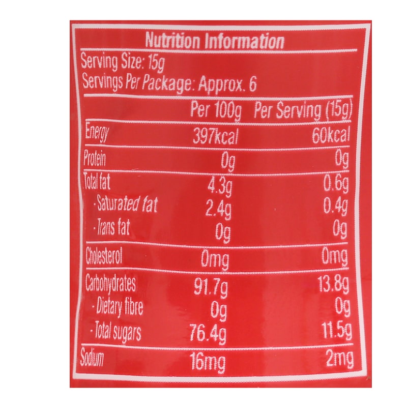 Kẹo cứng Skittles Original hương trái cây hũ 100g (từ 3 tuổi) 4