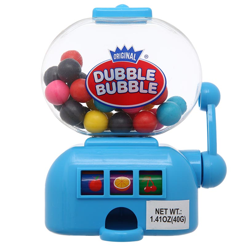 Kẹo đồ chơi máy bán kẹo Kidsmania (từ 3 tuổi) - Màu ngẫu nhiên