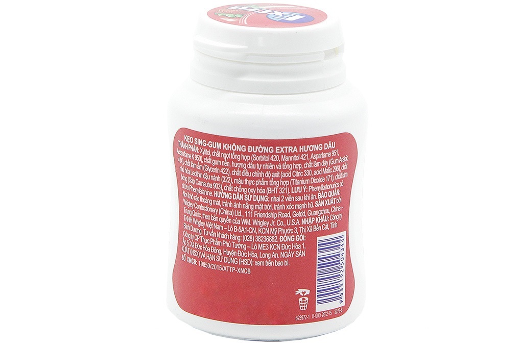 keo-cao-su-ex-strawberry-hu-40-vien