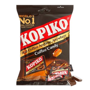Kẹo cà phê Coffeeshot Classic KOPIKO gói 135g