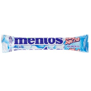 Kẹo mềm Mentos