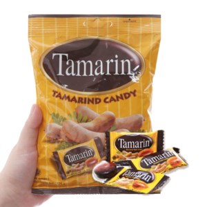Kẹo me Tamarin gói 135g