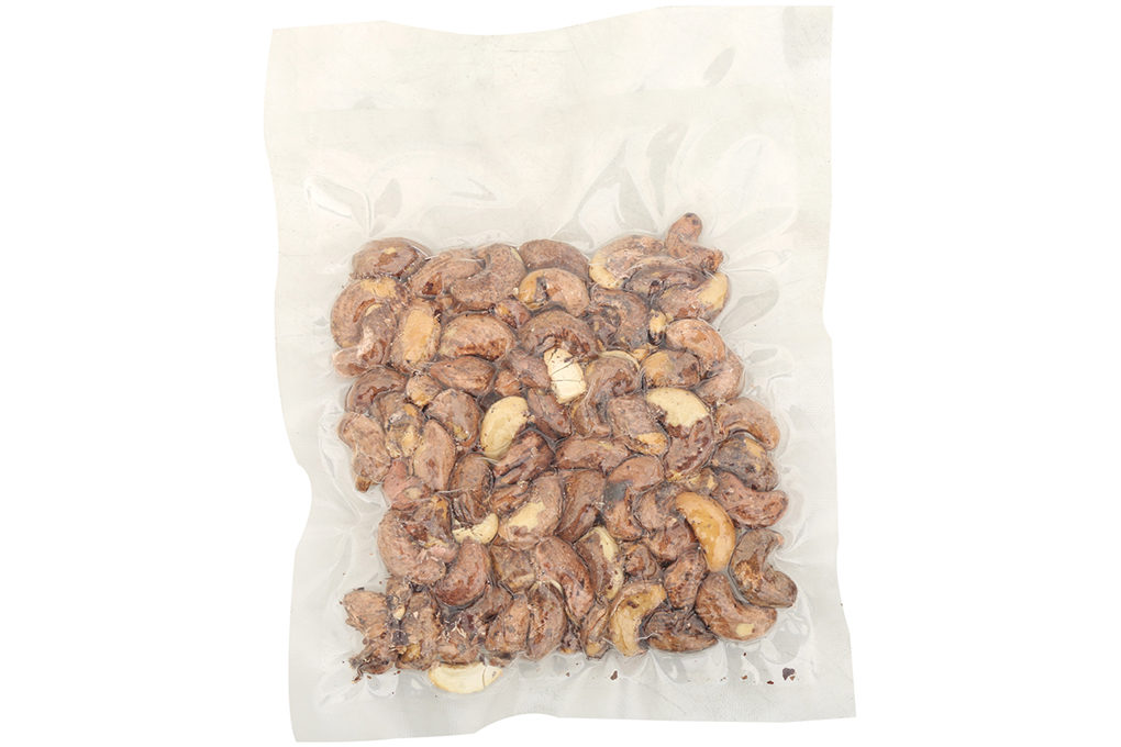 Kẹo hạt điều lụa Tuấn Đạt gói 50g