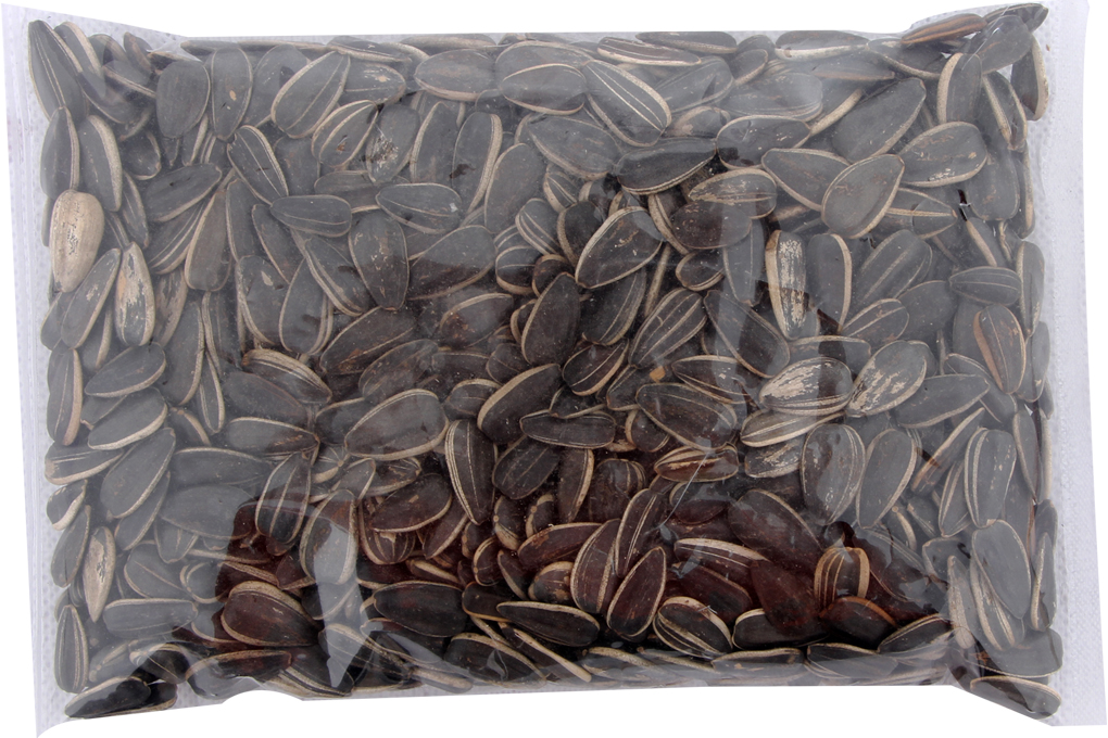 Hạt hướng dương Hương Việt gói 160g