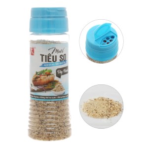 Muối tiêu sọ Tinh Nguyên hũ 90g