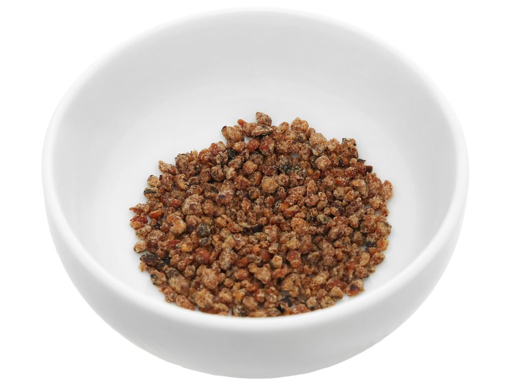 Muối hồng tiêu Fadely hũ 65g 7