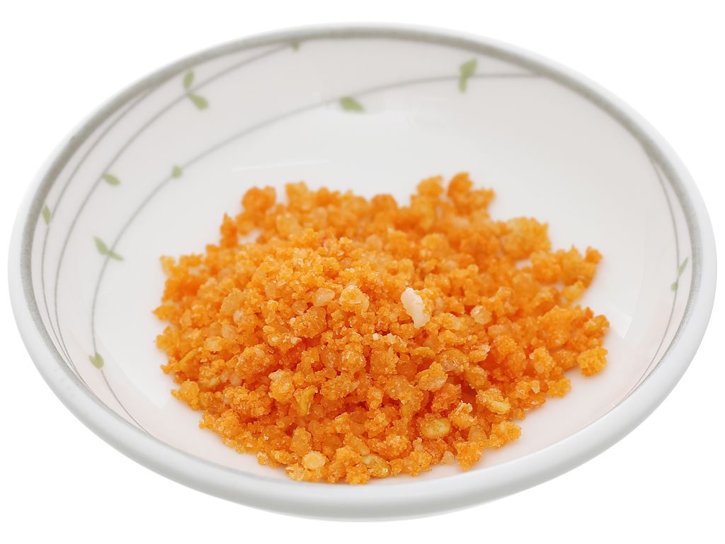 Muối ớt kiểu Tây Ninh Guyumi hũ 110g 9